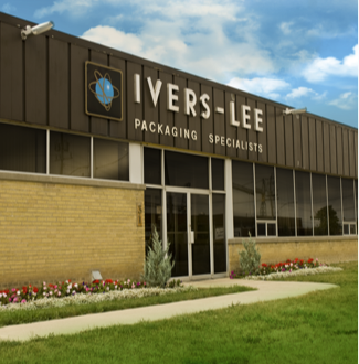 Acquisition of Ivers-Lee