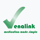 Venalink logo
