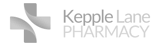 Kepple Lane Pharmacy logo