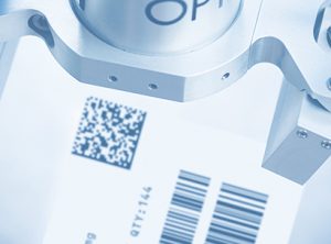 Serialization machine packaging