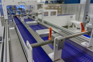 Plain language labeling - integrated packaging