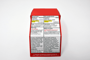 Plain language labelling