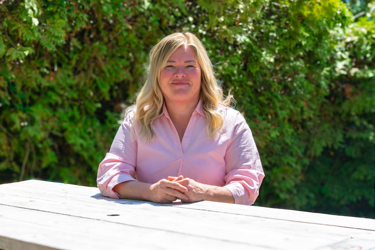 Employee Spotlight: Jennifer Angus