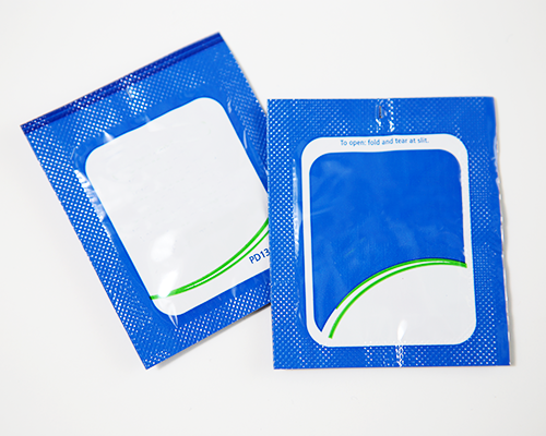 Pouching_Pouches with bag