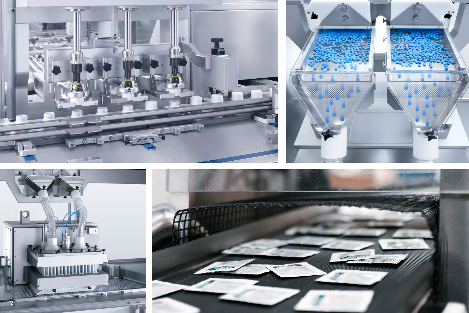 Packaging Equipment